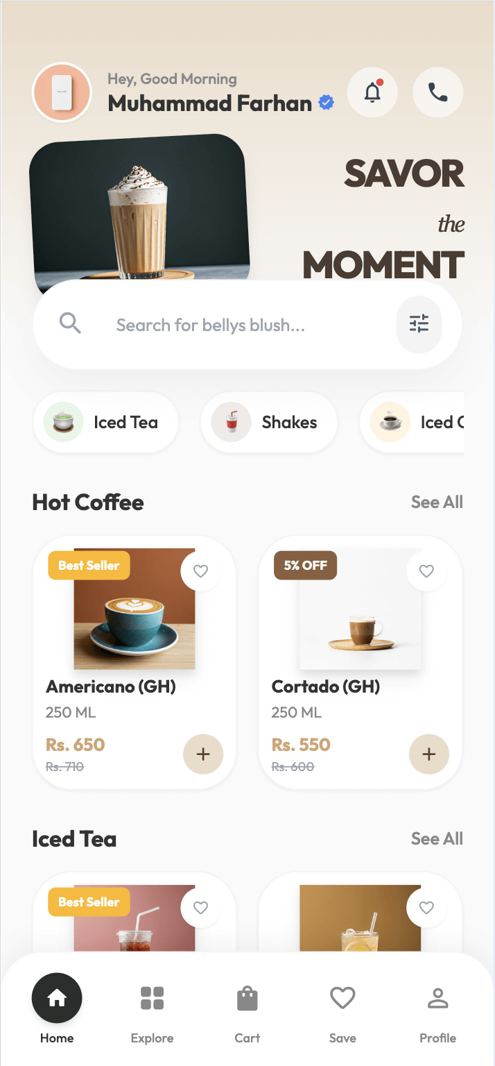 Mobile design 1